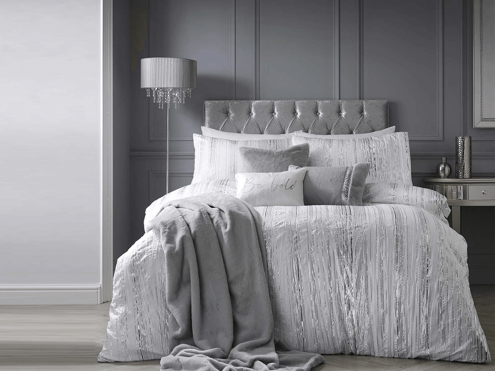 Bedding | Duvet Covers & Quilt Sets | Stunning Bed Linen Range