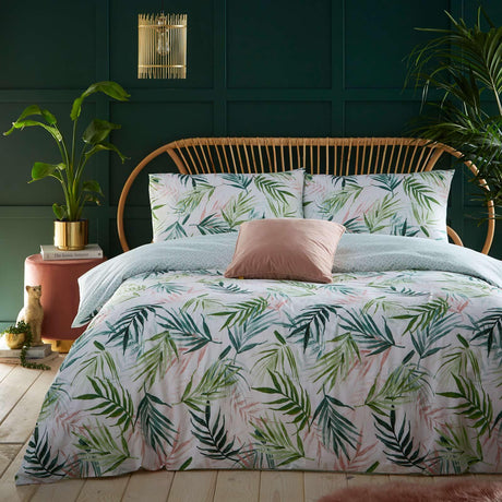 5 Ways to Brighten Up Your Bedroom for Summer - Ideal