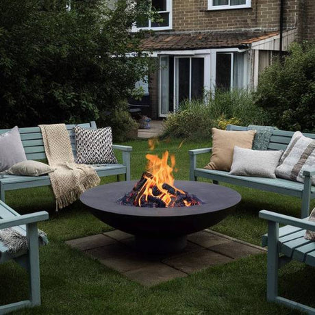 Campfire Comforts: The Best Outdoor Living Products