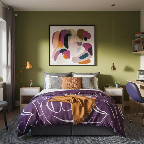 The Best Duvet Covers for Student Residences: Sleep Well, Feel at Home