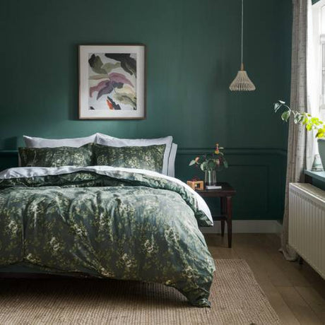 Embrace 2024's Duvet Cover Top Trends and Colour Theories