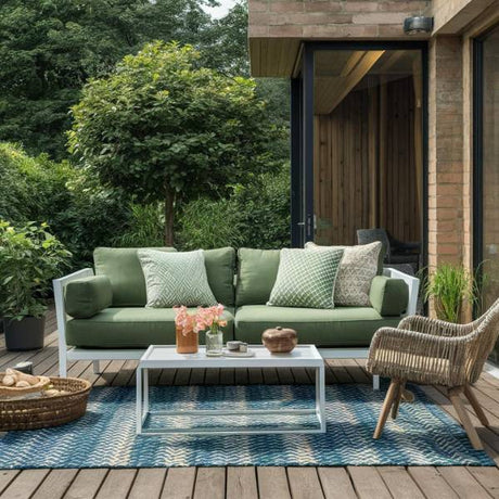 The Top Outdoor Cushion Covers of the Year: Transform Your Patio into a Stylish Oasis