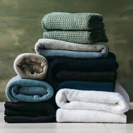 The Best Bathroom Towels to Transform Your Space