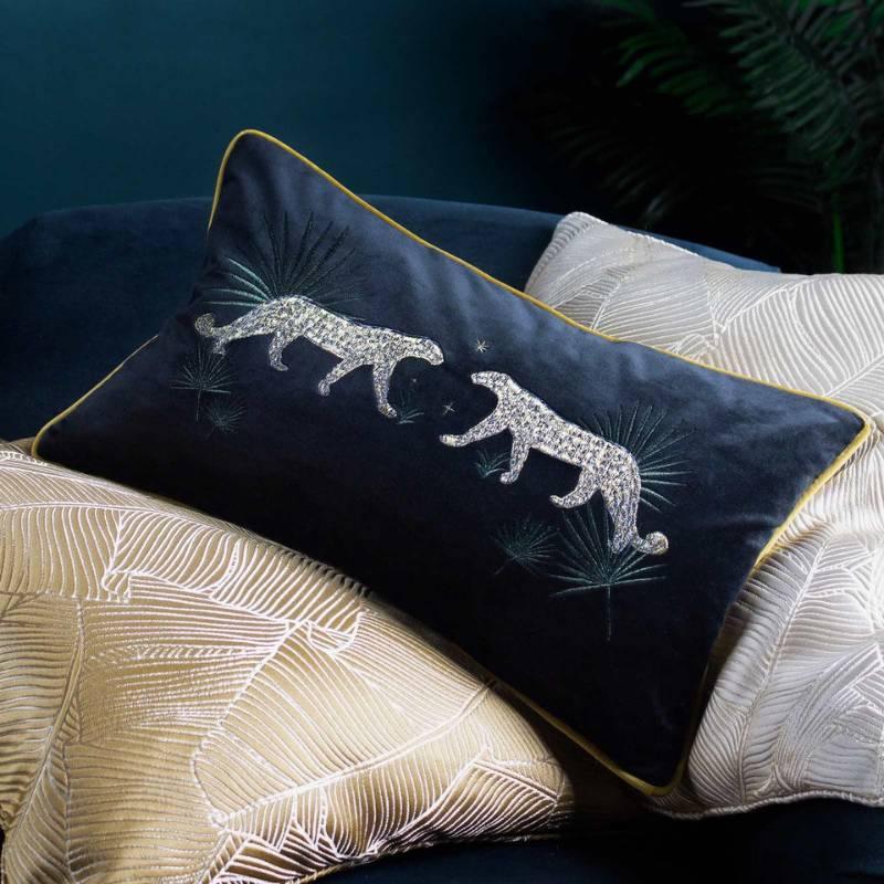 Add a Dash of Fun to Your Home with Cushion Covers