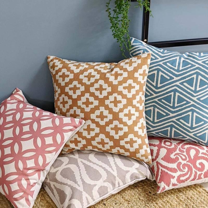 Affordable Cushion Covers That Will Transform Your Home Decor - Ideal