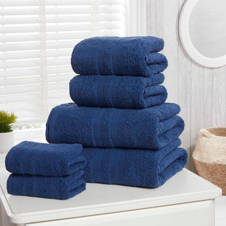 Beautiful Towel Bale Sets for your Bathroom - Ideal