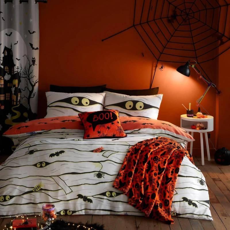 Boo!-tify Your Home with These Halloween Home Products