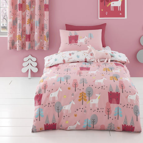 Children’s Bedroom Inspiration - Ideal