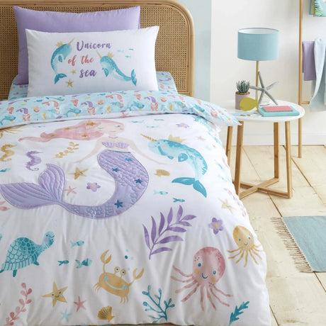 Children’s Spring Bedding - Ideal