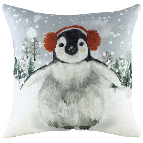 Christmas Cushion Covers - Ideal