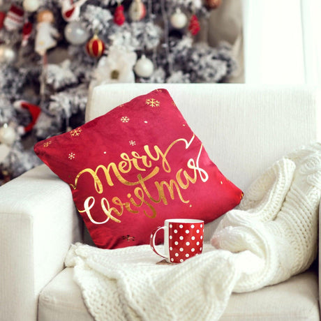 Christmas Products to Prepare Your Home for the Holidays - Ideal