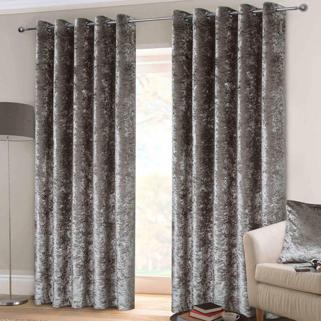 Curtains for Christmas - Ideal