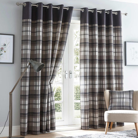 Curtains to Revamp Your Home This New Year - Ideal