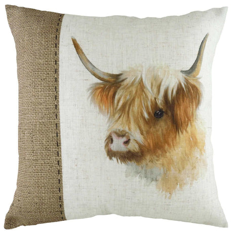 Cushion Covers for a Nature Inspired Home - Ideal