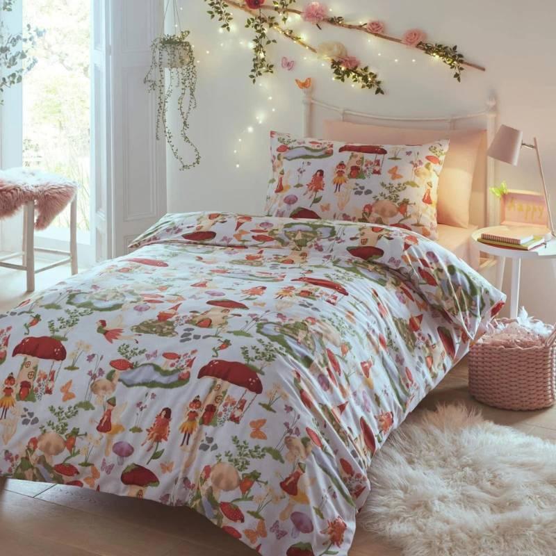 Cute, Quirky, and Comfy: Kids Bedding That Makes Bedtime Fun