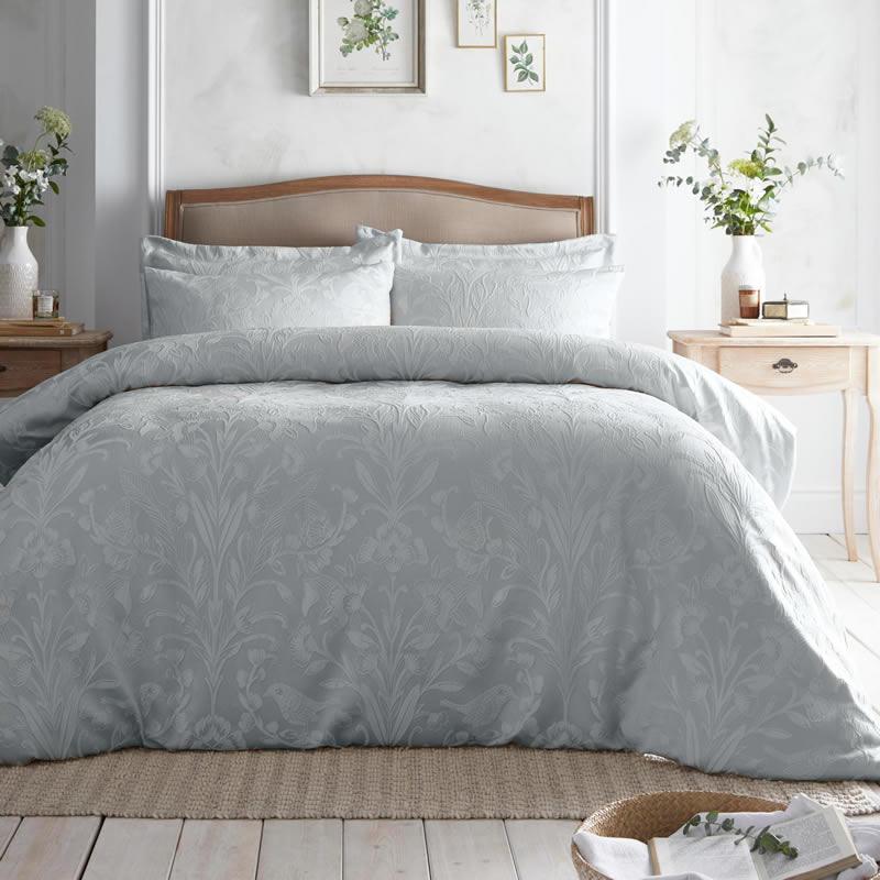 Duvet Cover Delights: Finding Your Dream Bedroom Ensemble - Ideal