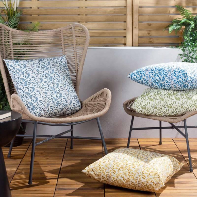 Elevate Your Outdoor Experience with Trendy Cushion Covers