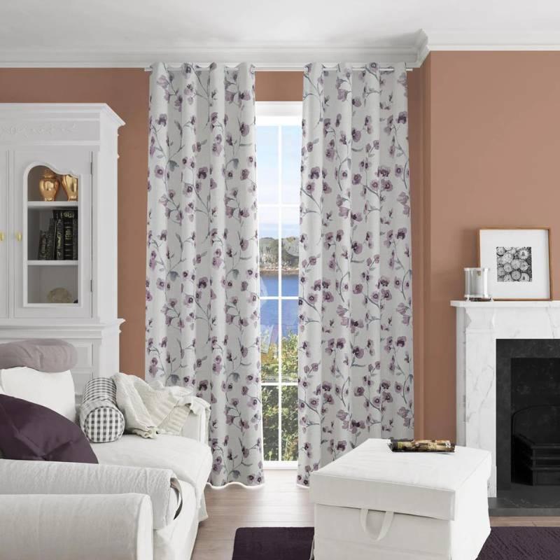 Embrace the Darkness with Trendy Blackout Curtains