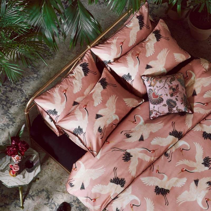 From Drab to Dreamy: Exciting Duvet Covers to Transform Your Sleep