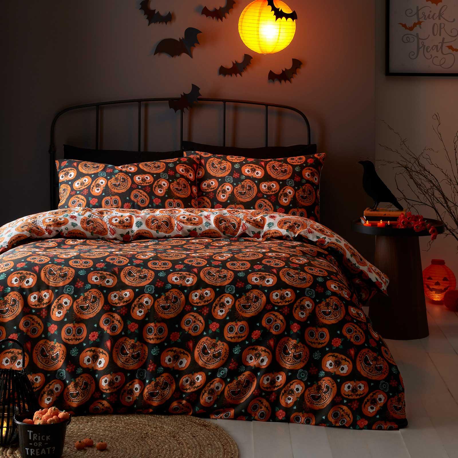 Halloween Themed and Coloured Products - Ideal