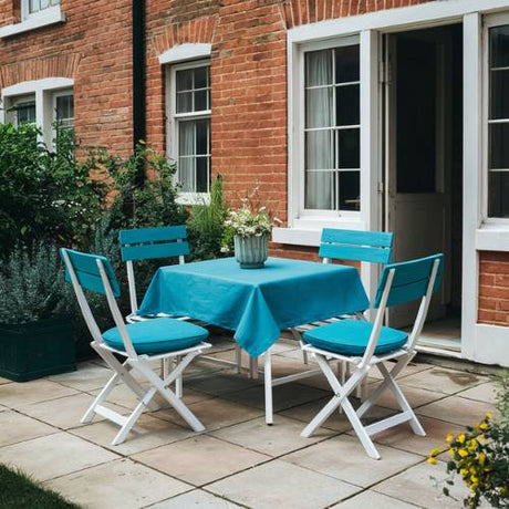 The Best Summer Seat Pads for Alfresco Dining