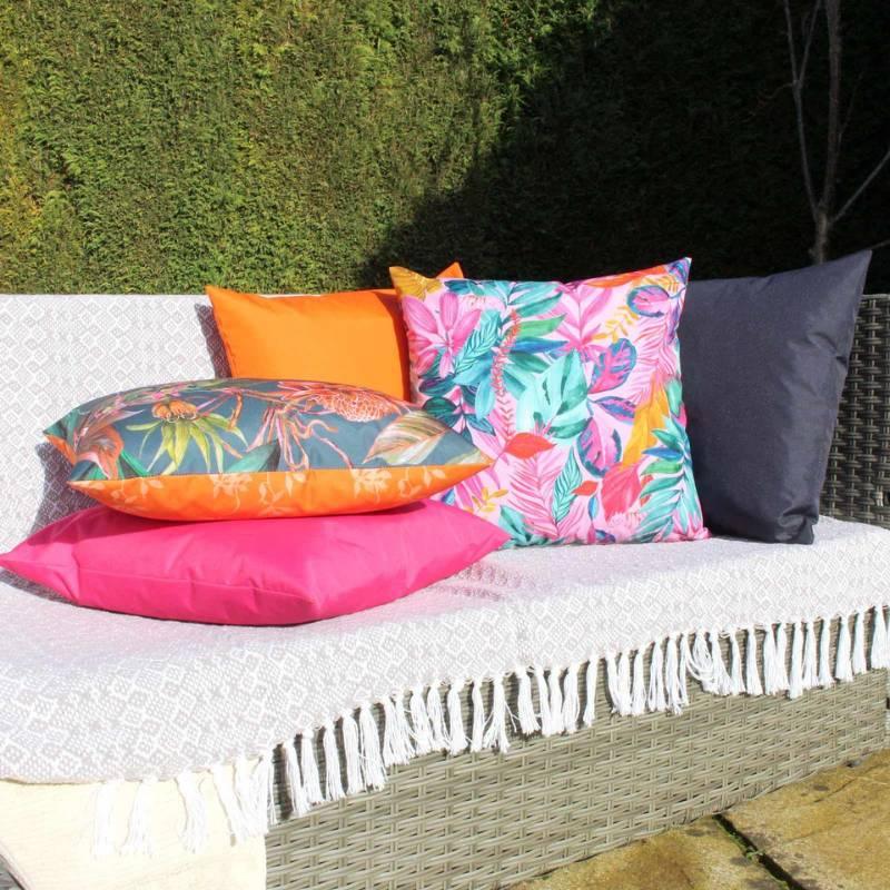 Making Your Outdoor Space Pop with Vibrant Outdoor Living Products