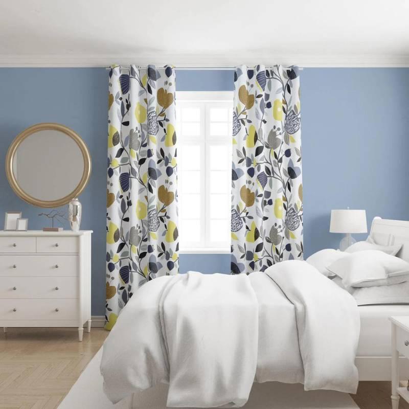 Must-Have Made to Measure Curtains for Your Home - Ideal