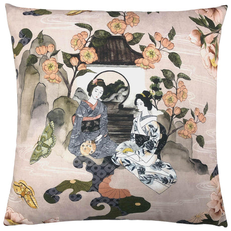 New Cushion Covers to Make Your Home Pop - Ideal