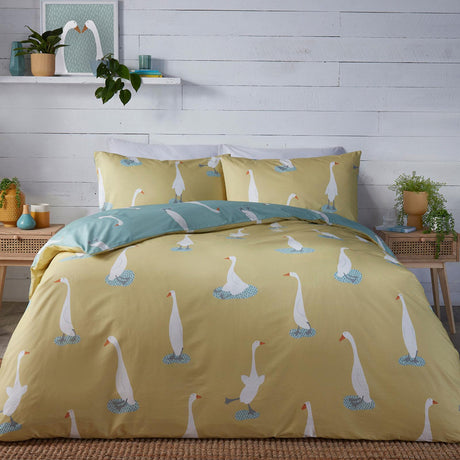 New In Duvet Covers to Freshen Up Your Home - Ideal