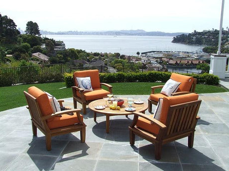 Outdoor Living for Your Garden: The Ultimate Guide to Elevating Your Summer Experience - Ideal