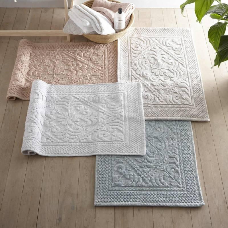 Pamper Yourself with Our Sumptuous Bath Mats