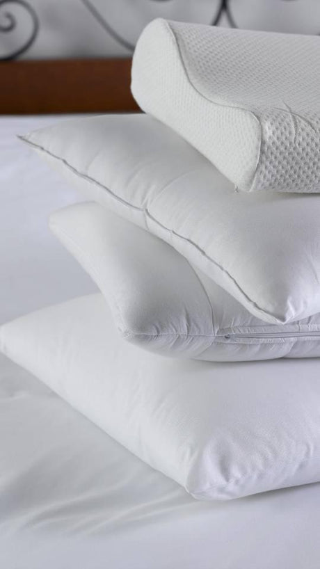 Pillow Perks: Selecting the Perfect Pillow for Every Sleeper - Ideal