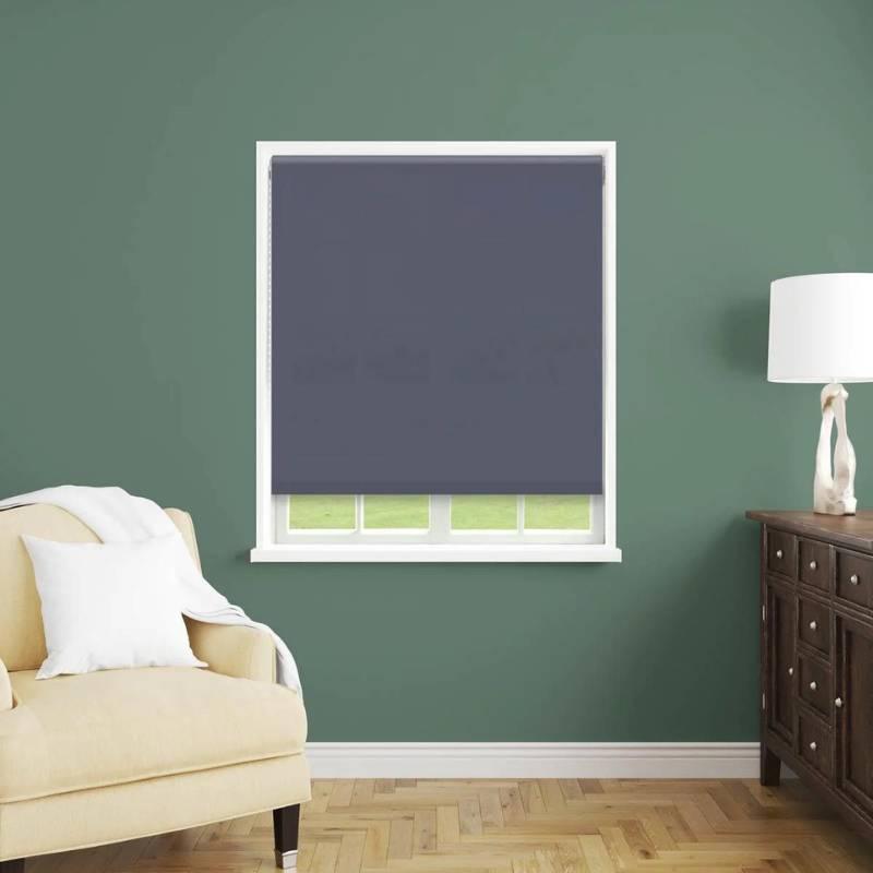 Roller Blinds 101: Everything You Need to Know!