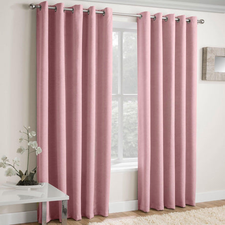 Simply Beautiful Curtains for your Home - Ideal