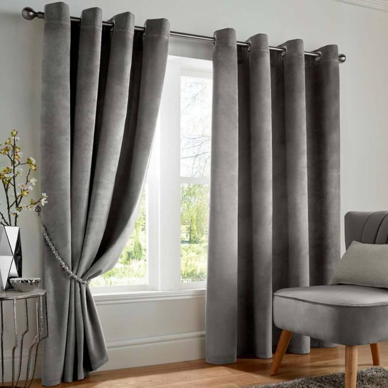 Stylish Blackout Curtains That Will Save You Money on Energy Bills - Ideal