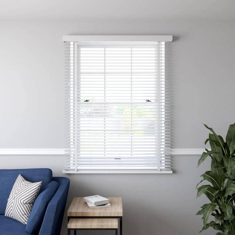 Tailored to Perfection: Why Made-to-Measure Venetian Blinds Win