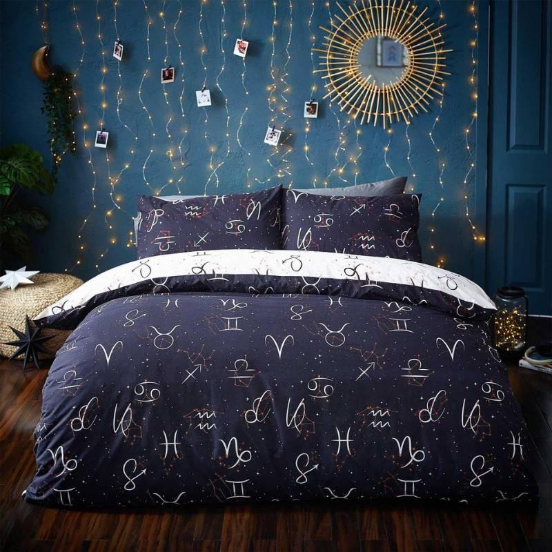 Teenage Duvet Covers for a Bedroom Bursting with Personality