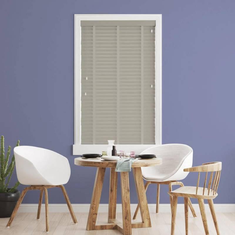 The Art of Styling with Venetian Blinds