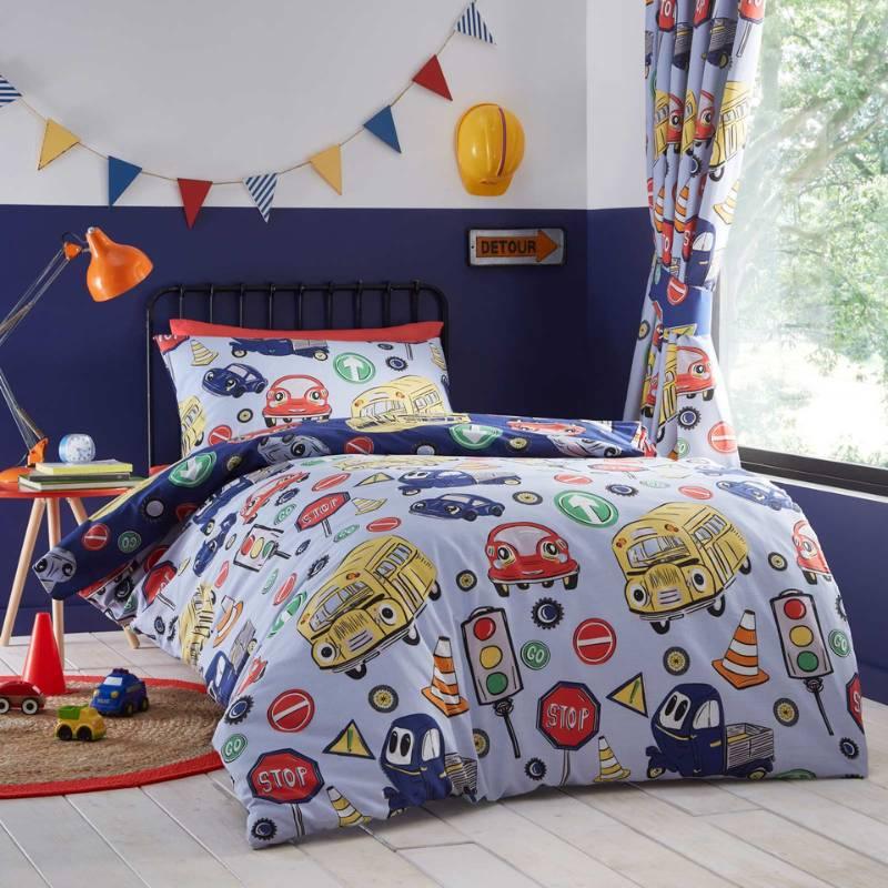 The Cutest and Cosiest Kids Duvet Covers for 2023: Adorable Designs for a Perfect Night's Sleep