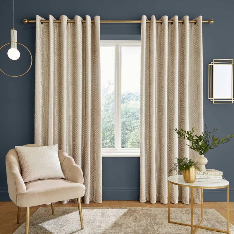 The Most Popular Eyelet Curtains That Will Transform Your Space