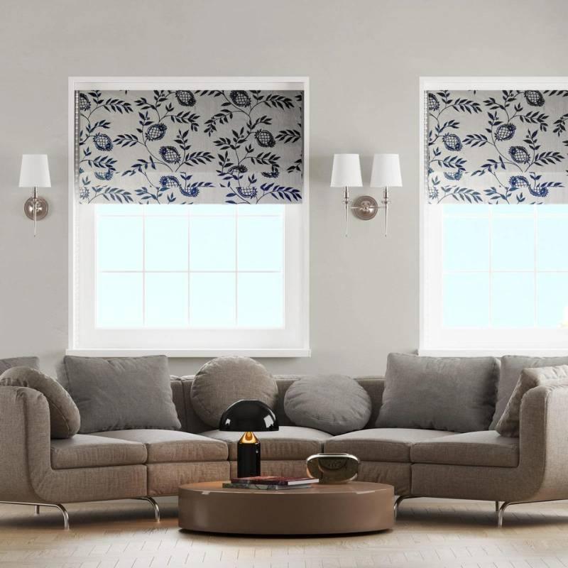 The Most Popular Made-to-Measure Roman Blinds in 2023