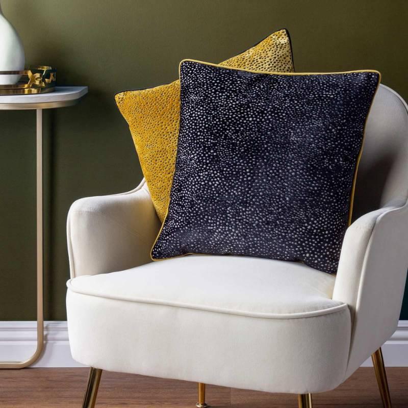 The Must-Have Filled Cushions for Cosy Lounging