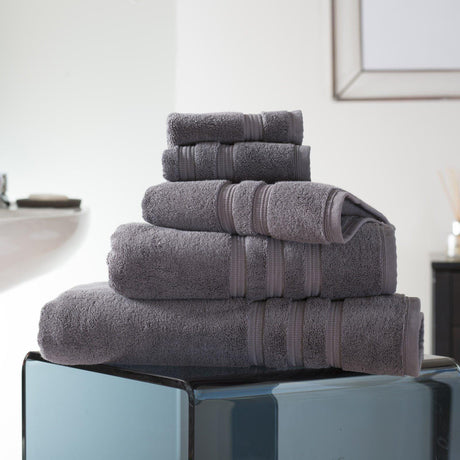 The Right Cotton Towels For You - Ideal