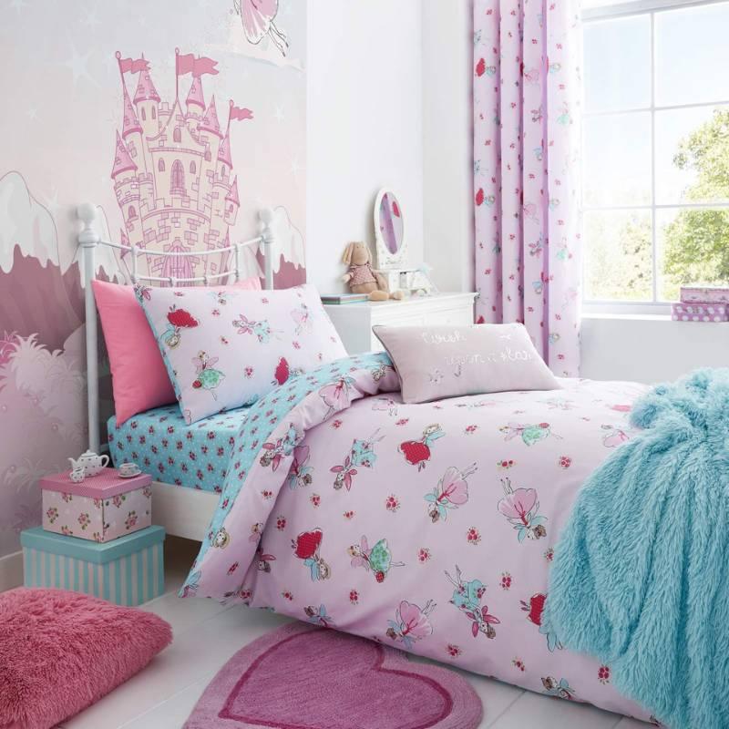 Transform Your Child's Bedroom with These Adorable Duvet Covers - Ideal