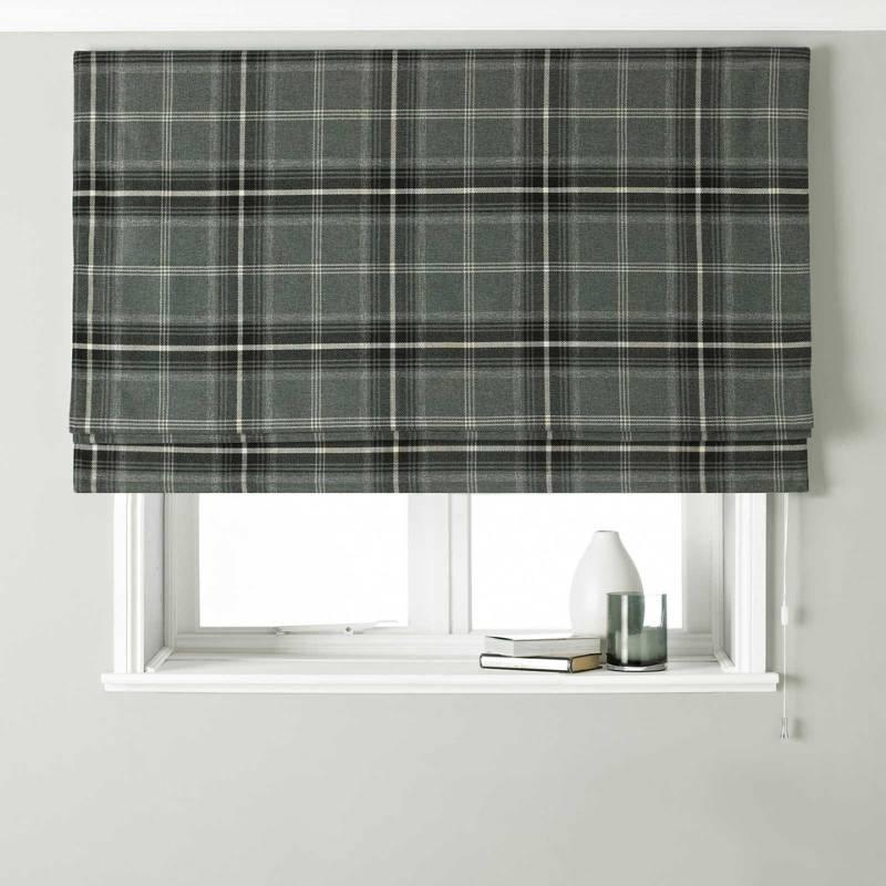 Unleash the Timeless Charm of Window Dressing with Roman Blinds