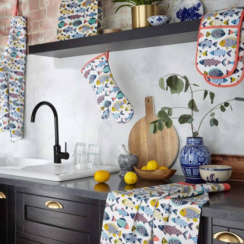 Unlock the Potential of Your Kitchen and Dining Area with Stylish Accessories