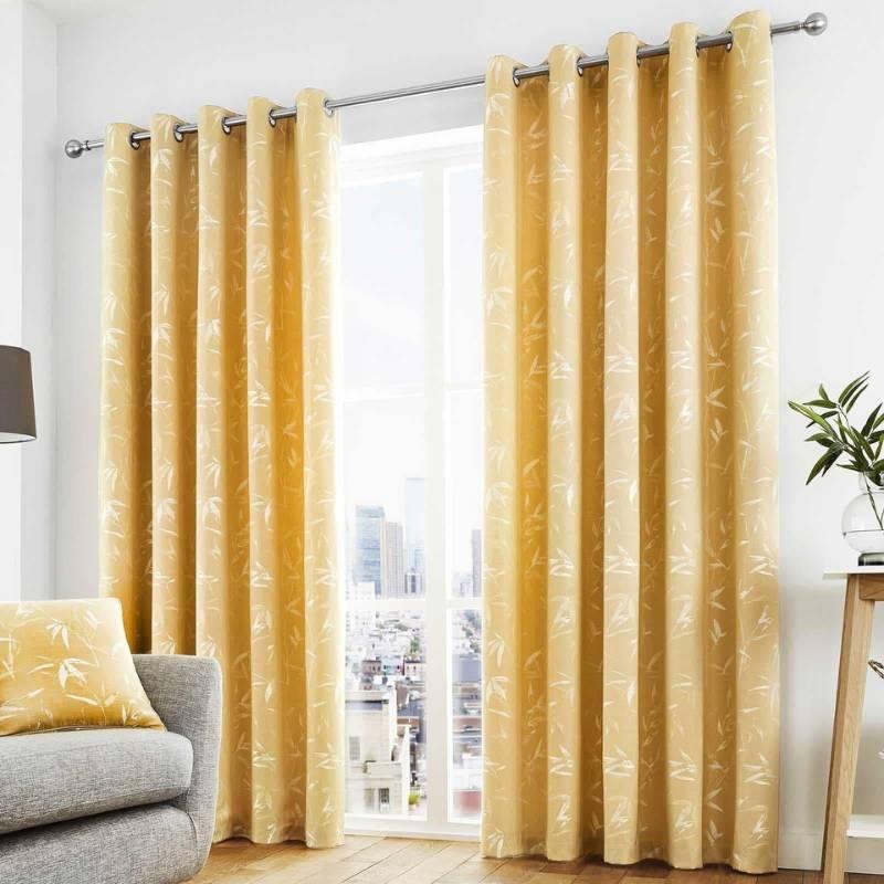 Unveiling Top Eyelet Curtain Picks That Completely Steal The Show Ideal Textiles 3740