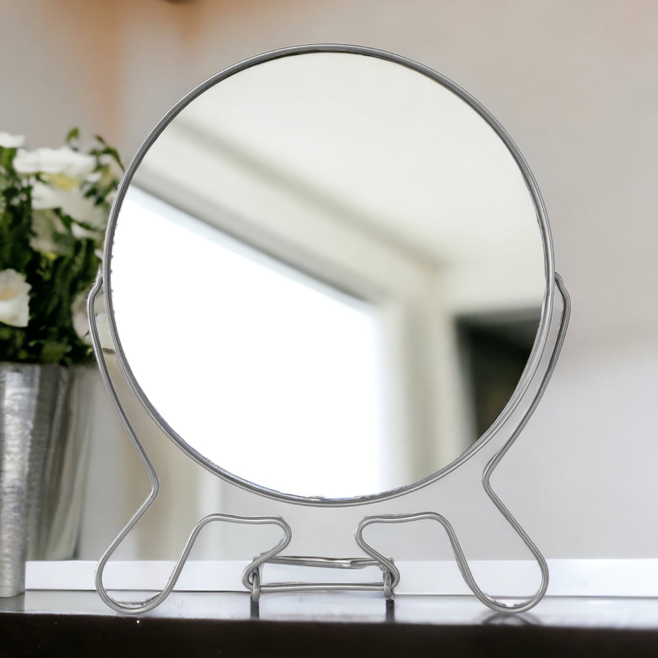 Cosmetic & Bathroom Mirrors