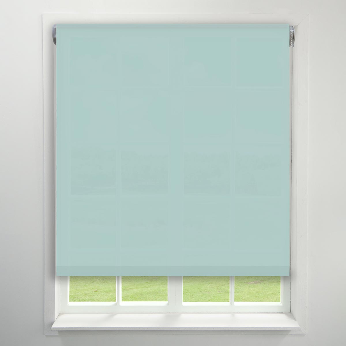 Plain Roller Blinds