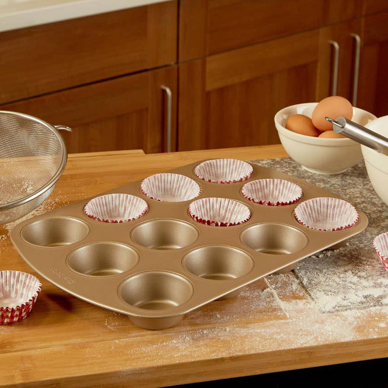 Baking Tins and Trays - Ideal